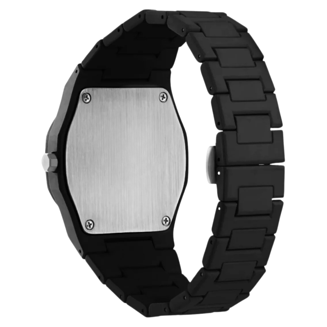 Minimalistisch Horloge
