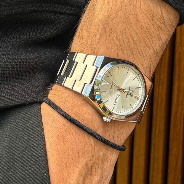 Signature Horloge