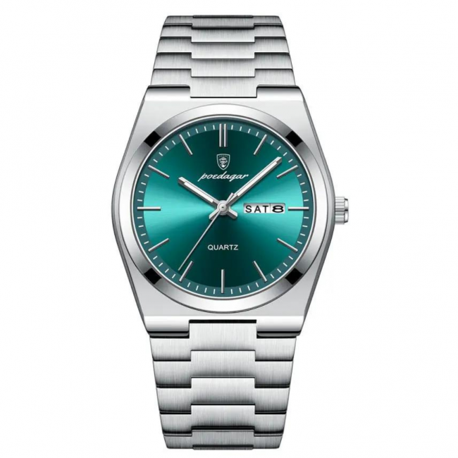 Signature Horloge