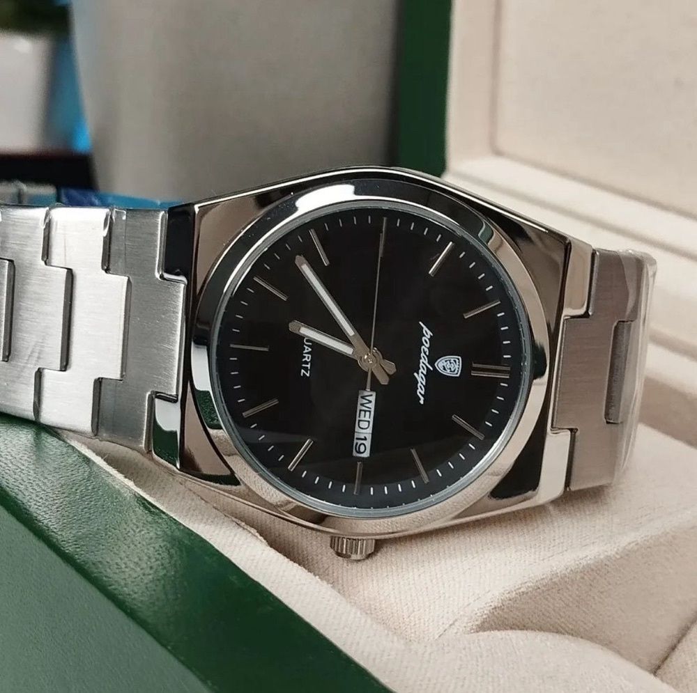 Signature Horloge