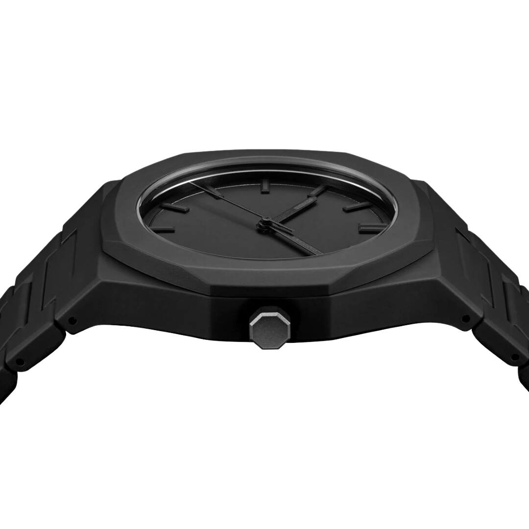 Minimalistisch Horloge