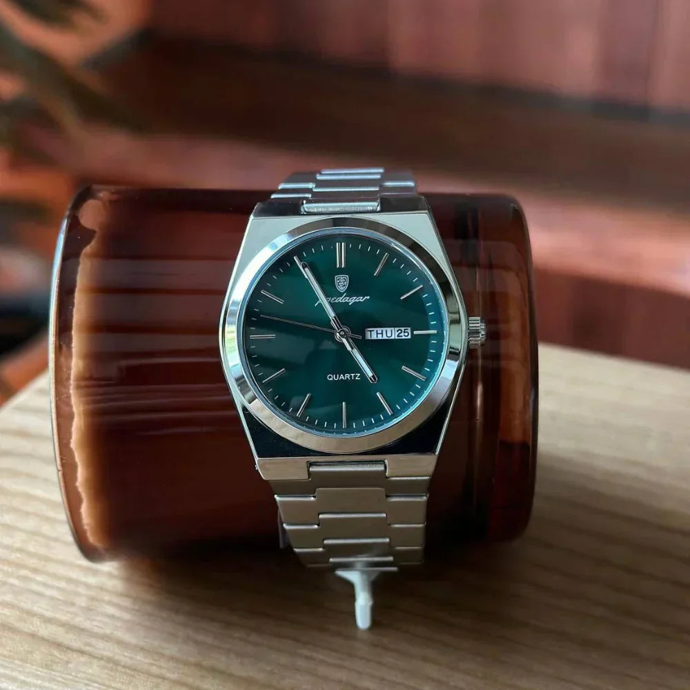 Signature Horloge