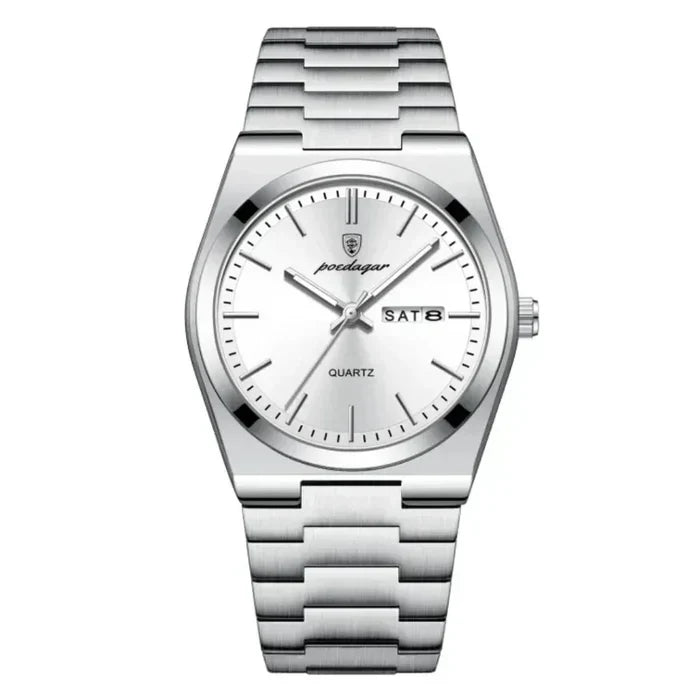 Signature Horloge