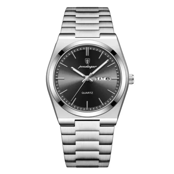 Signature Horloge