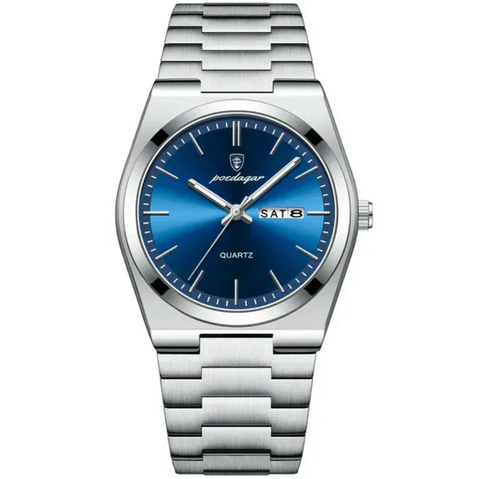 Signature Horloge