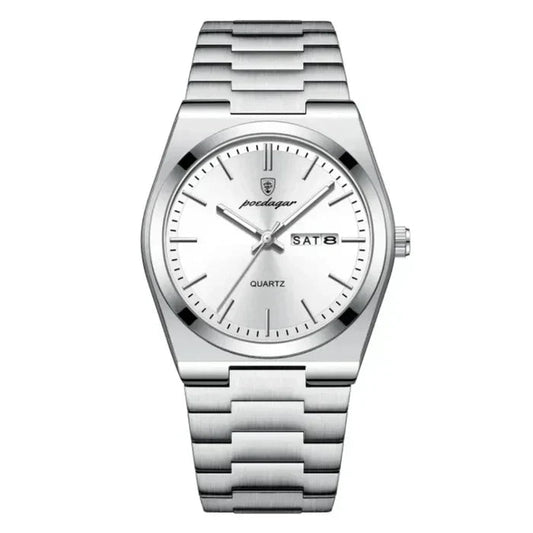 Signature Horloge
